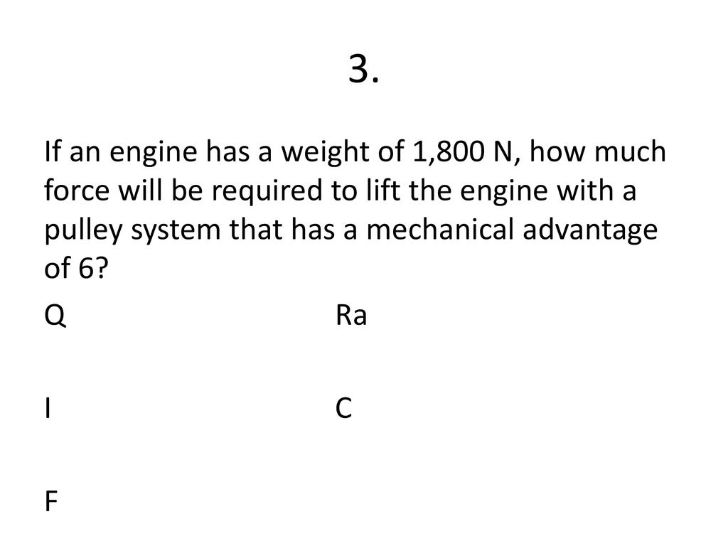 Ma Fr Ma De Fe Dr Rearrange The Ma Formula To Calculate Fr Dr Ppt Download Ma Fr Ma De Fe Dr Rearrange The Ma Formula To Calculate Fr Dr Ppt Download