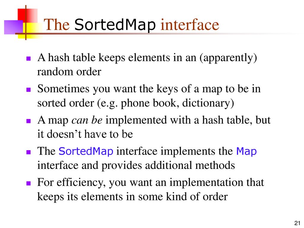 Using Maps. - ppt download