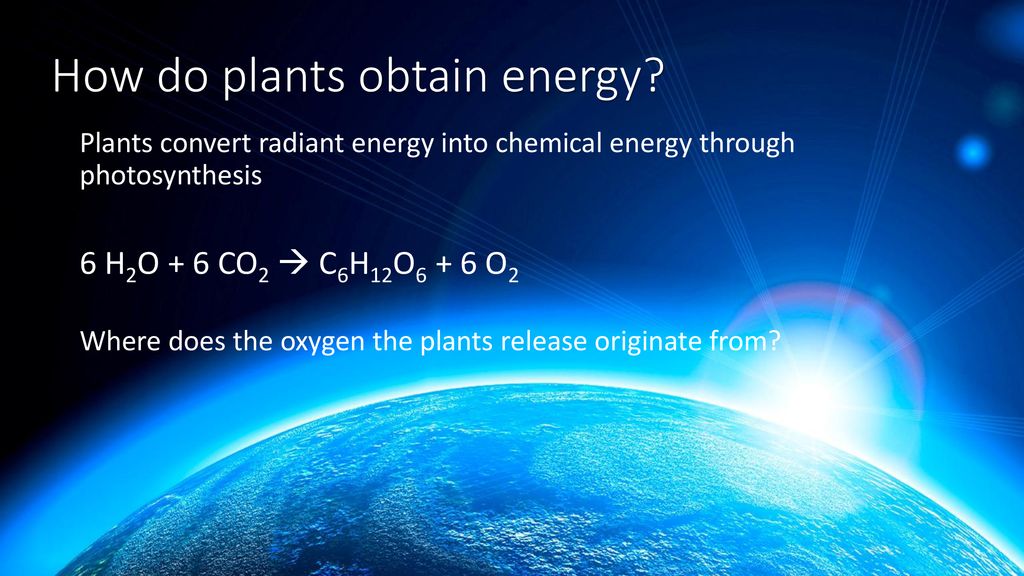 Unit 1 Energy. ppt download