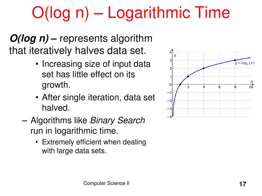 Analysis of Algorithms - ppt download