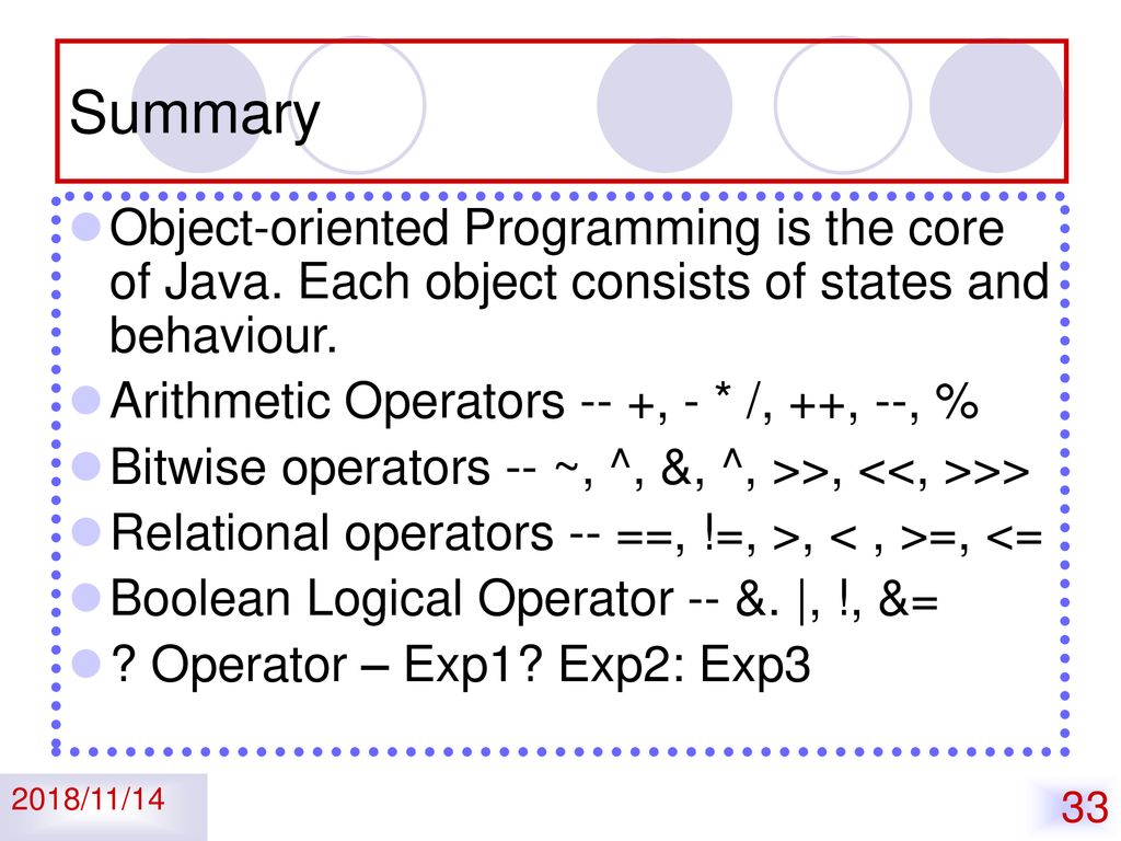 Lecture 5 from (Chapter 4, pages 73 to 96) - ppt download