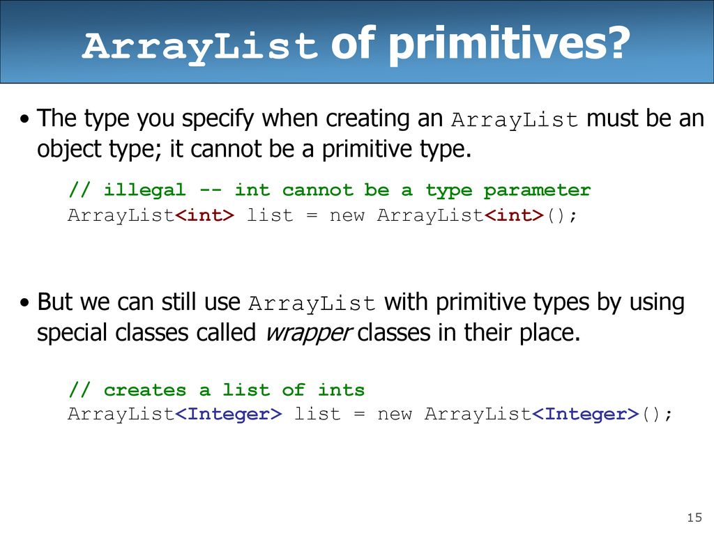 Building Java Programs Chapter ppt download