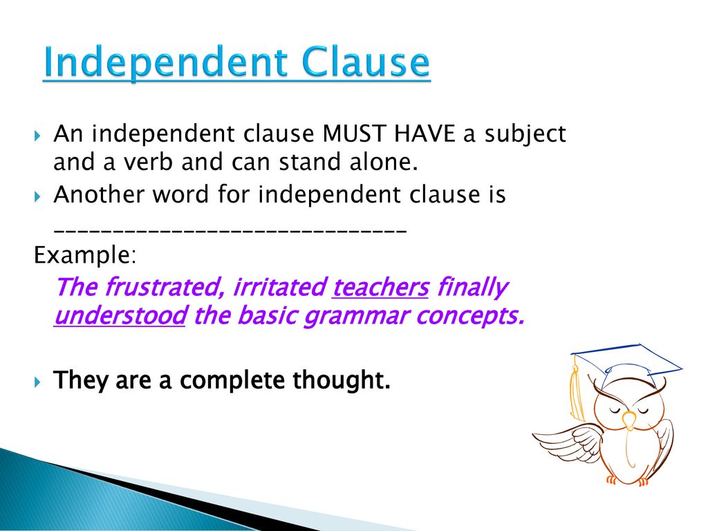Phrases and Clauses Notes ppt download