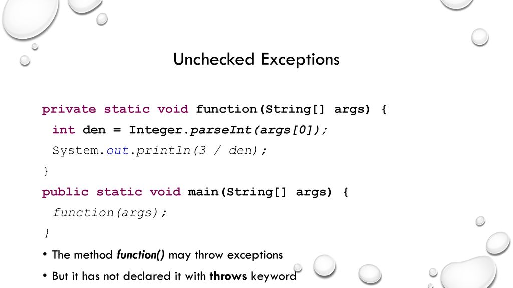 Advanced programming behnam hatami fall ppt download