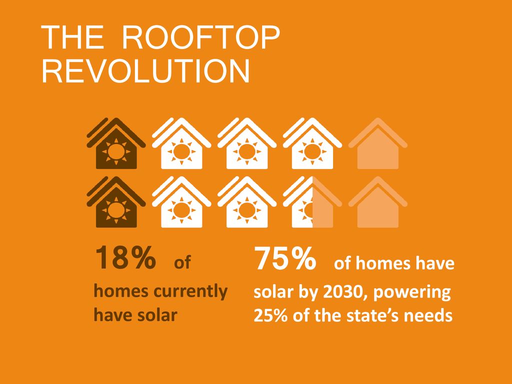 THE ROOFTOP REVOLUTION