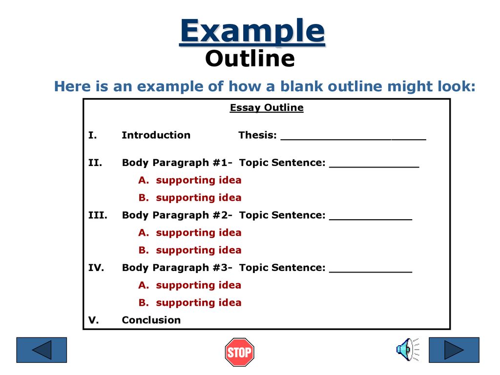 Https outline com. Essay outline example. How to write an outline for an essay. How to write an outline. Outline writing.