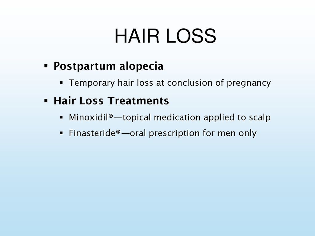 Different Types of Pet Hair Loss - Conclusion