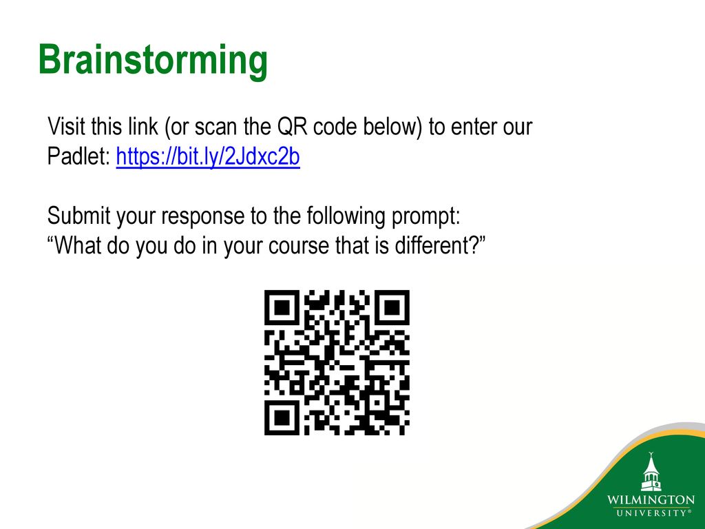Padlet Scan Qr Code at Brandon Newberry blog