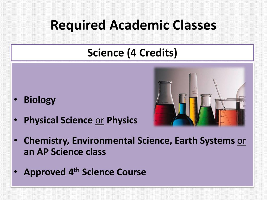 Class of 2021 Freshman Class Room Guidance - ppt download