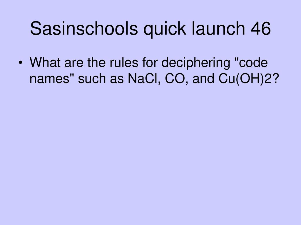 Sasinschools quick launch 46