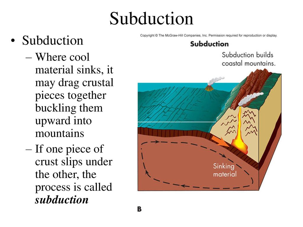 Chapter 6 The Earth ppt download