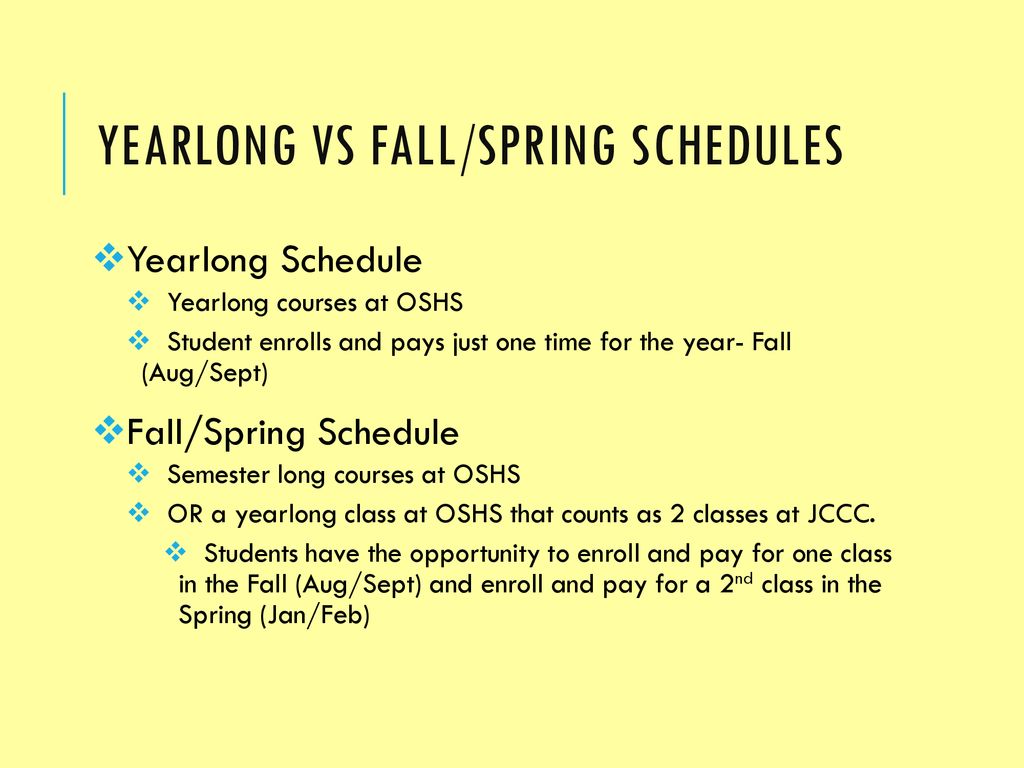 Jccc Calendar Fall 2025