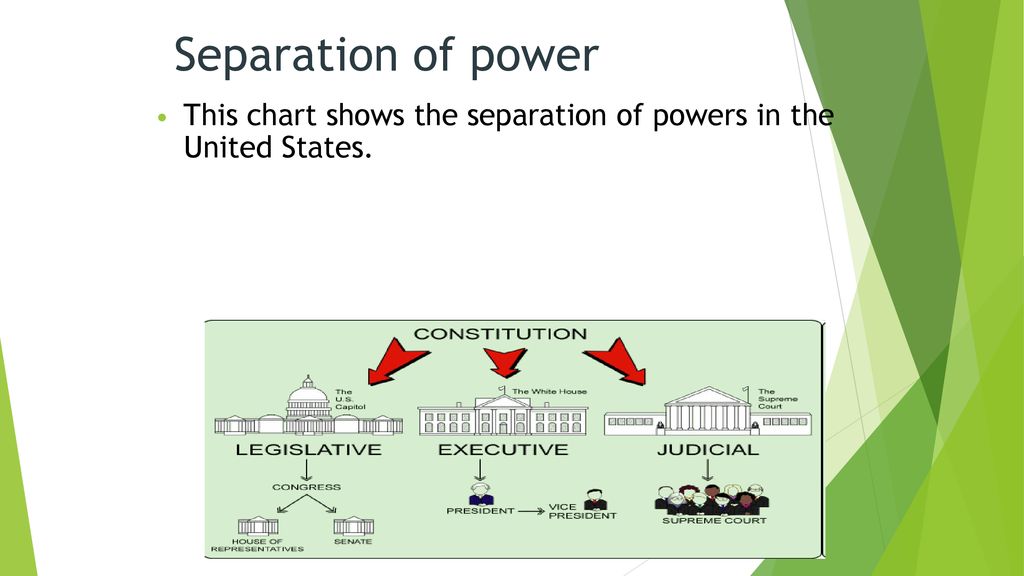Principles Of The Constitution Ppt Download