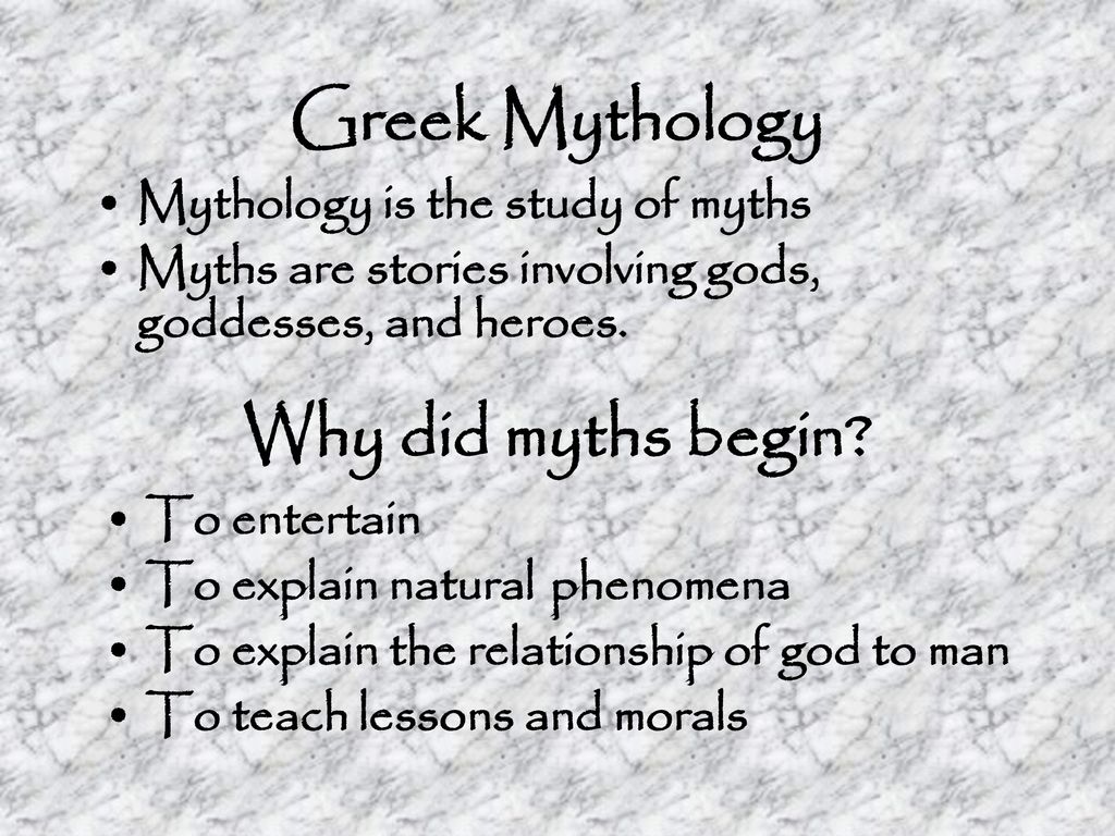 Greek Mythology, Epic Poetry, And The Odyssey - ppt download