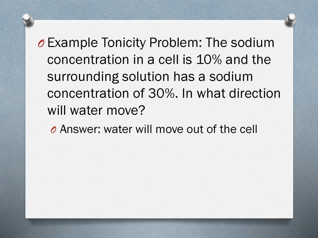 Passive Transport Section Ppt Download passive-transport-section-ppt-download