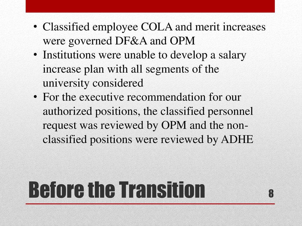 Opm Cola 2025 For Federal Employees Clementina