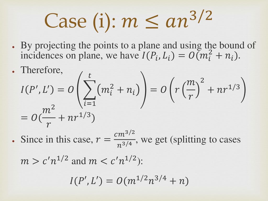 Distinct Distances In The Plane Ppt Download