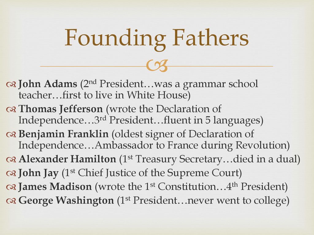 Day 1 Structure and Principles of the Constitution ppt download