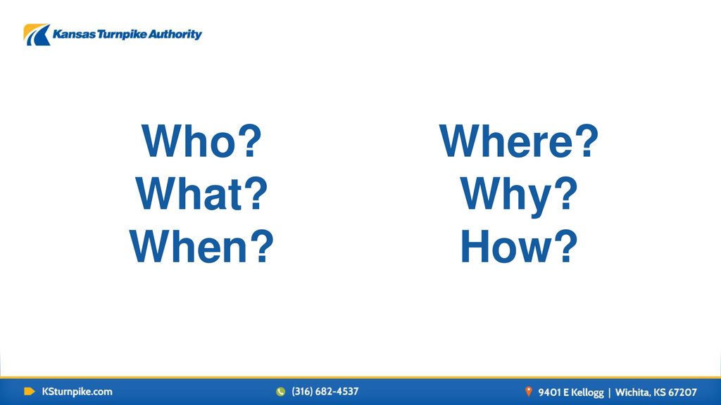 Video beyond tolling and enforcement ppt download