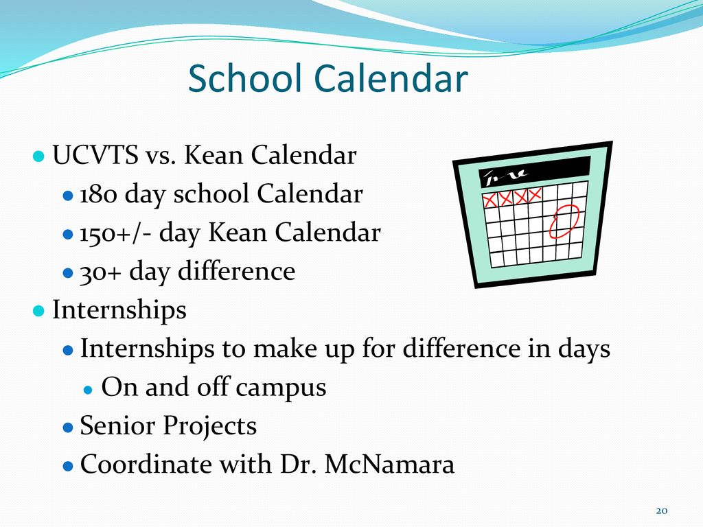 TRANSITION TO KEAN. ppt download