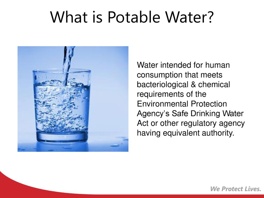 water-interruption-incapacitation-or-inconvenience-ppt-download