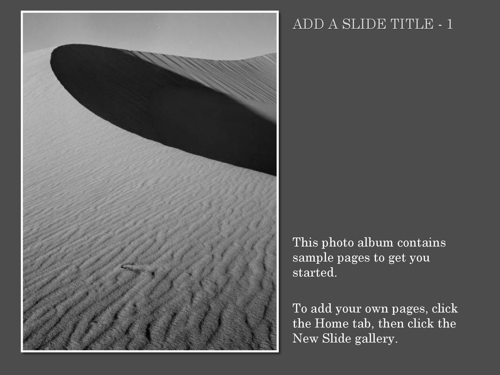 Classic Photo Album Ppt Download how-to-make-a-slideshow-with-music-and-pictures-youtube