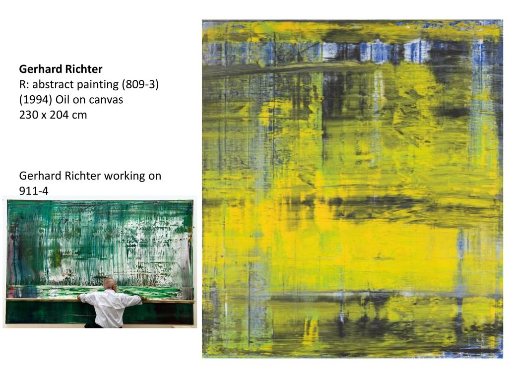Abstraction Ppt Download
