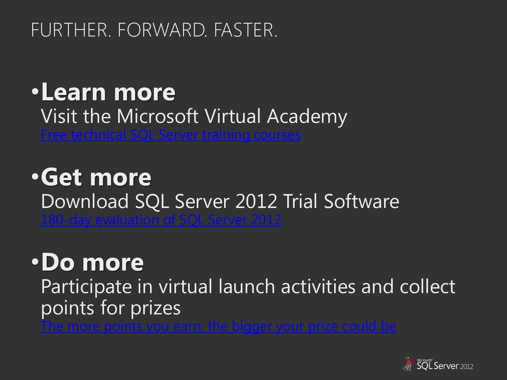 sql server 2012 enterprise edition trial download