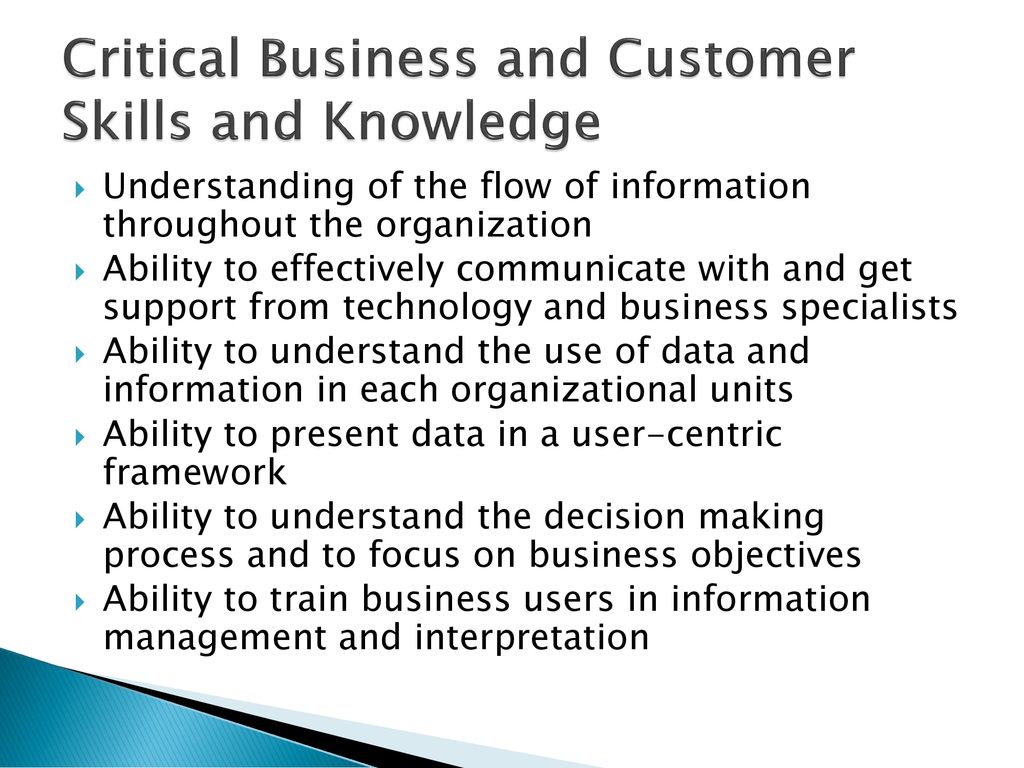 Business Intelligence - Ppt Download