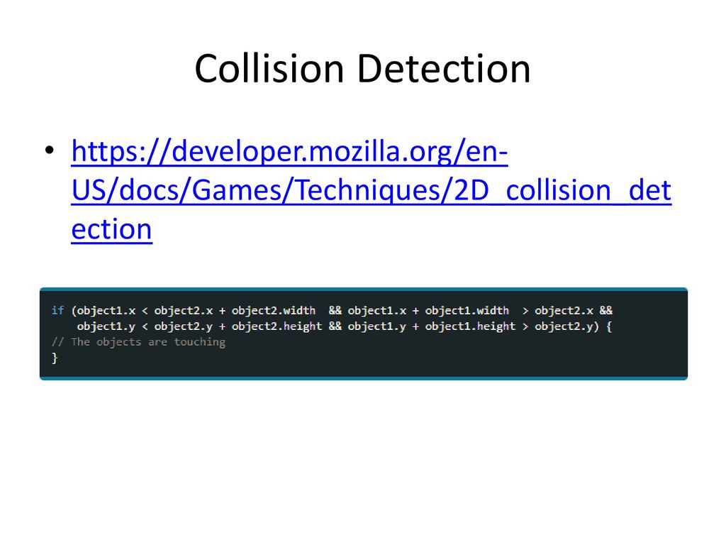 JavaScript Objects - ppt download