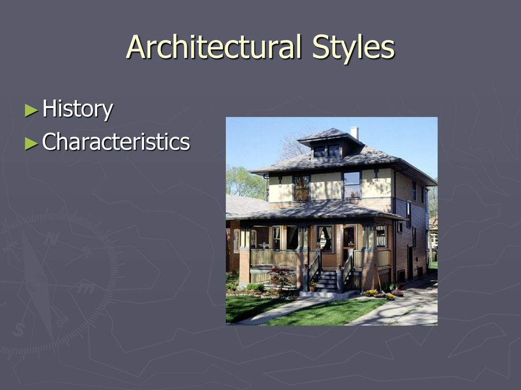 Housing Styles. - ppt download