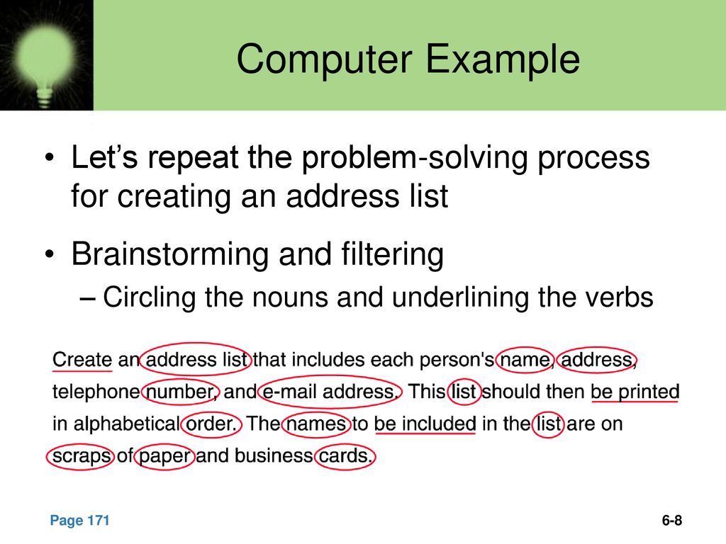 Object-Oriented Design - ppt download