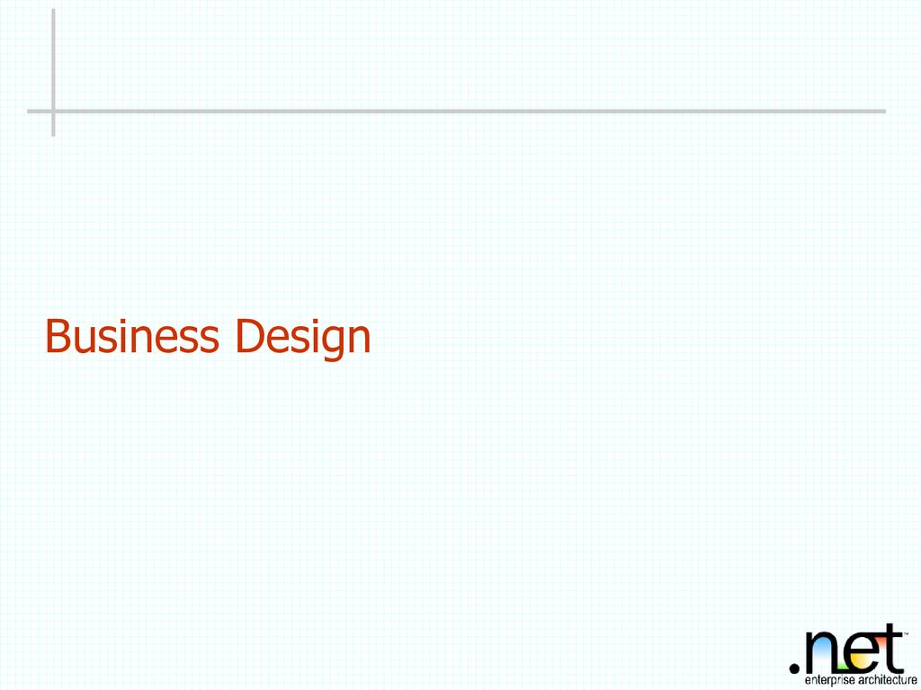 Business Design