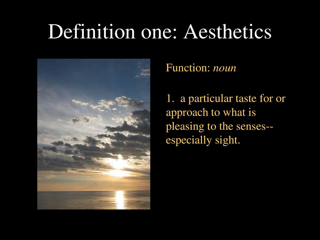 Aesthetics Part 1 The Andy Warhol Museum Carnegie Museum of Art - ppt