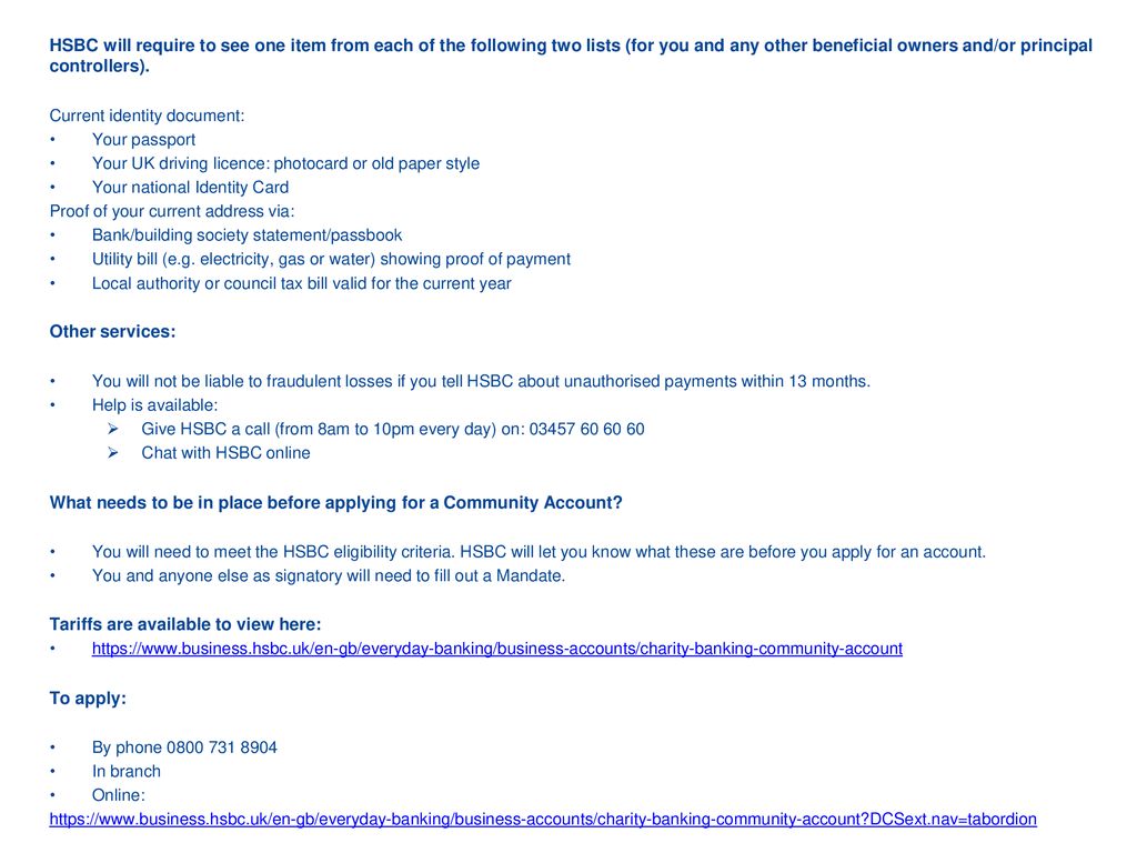 A Simple Guide For Organisations In The Voluntary And Community