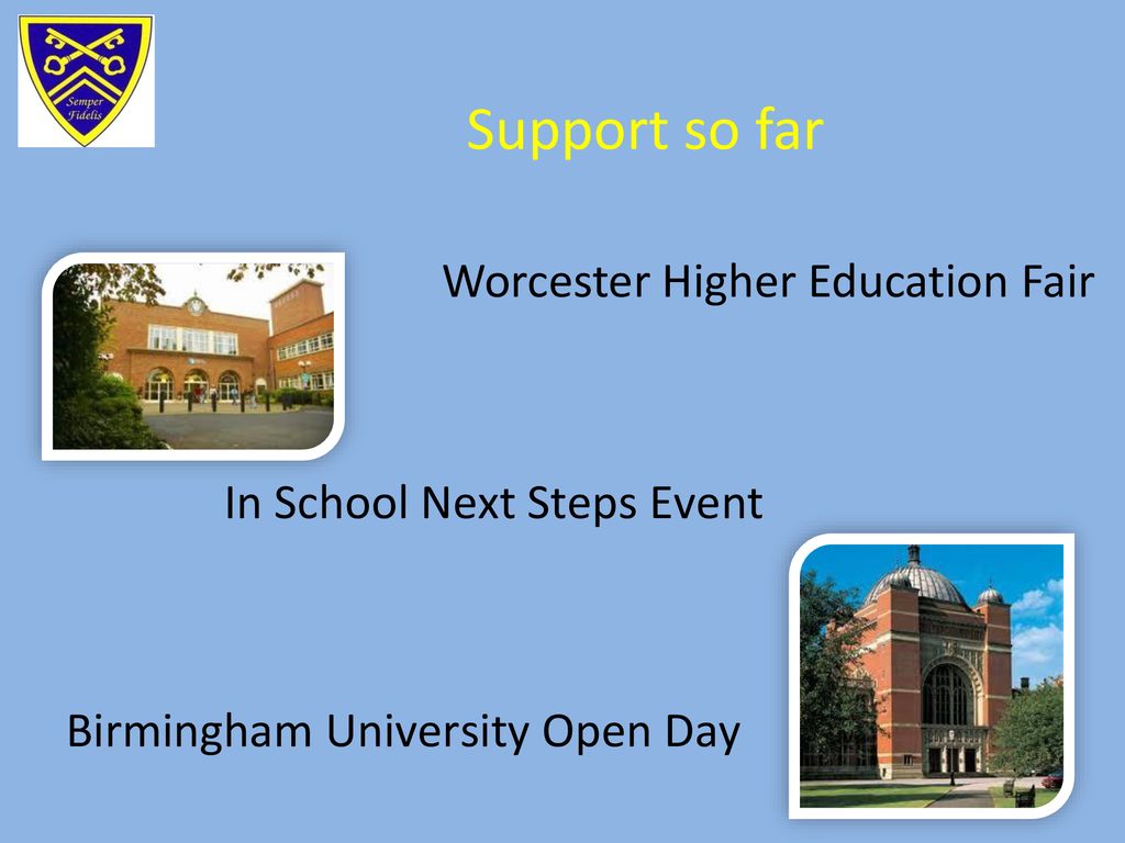 Year 12 Higher Education Evening - ppt download