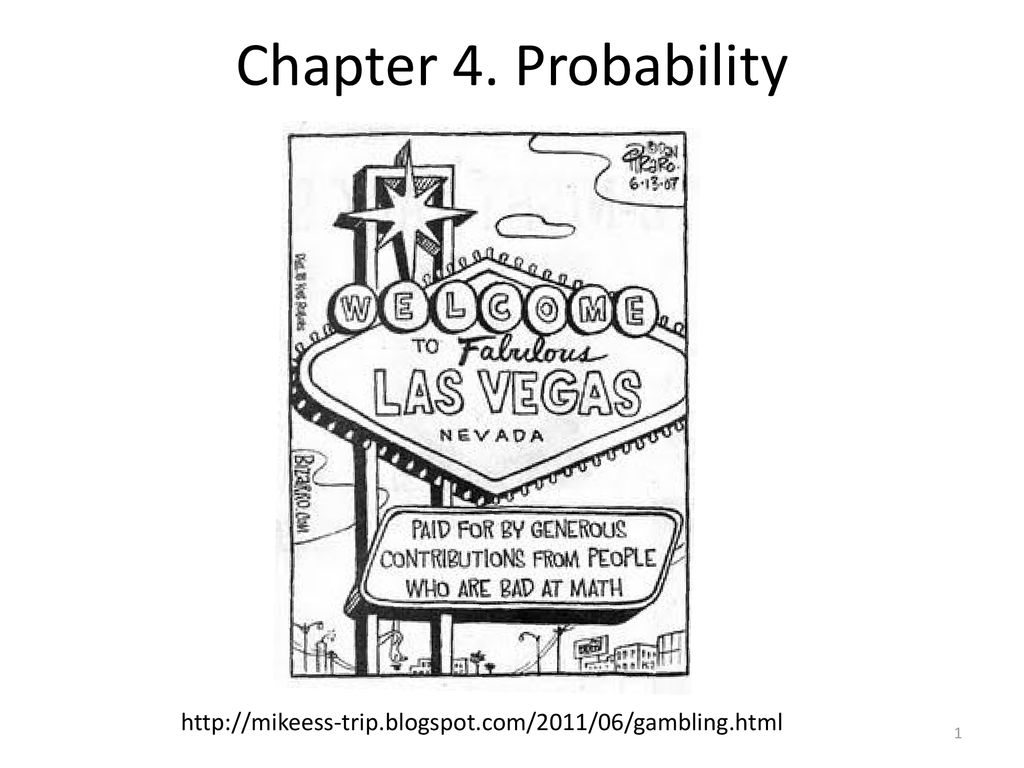 Chapter 4. Probability - ppt download