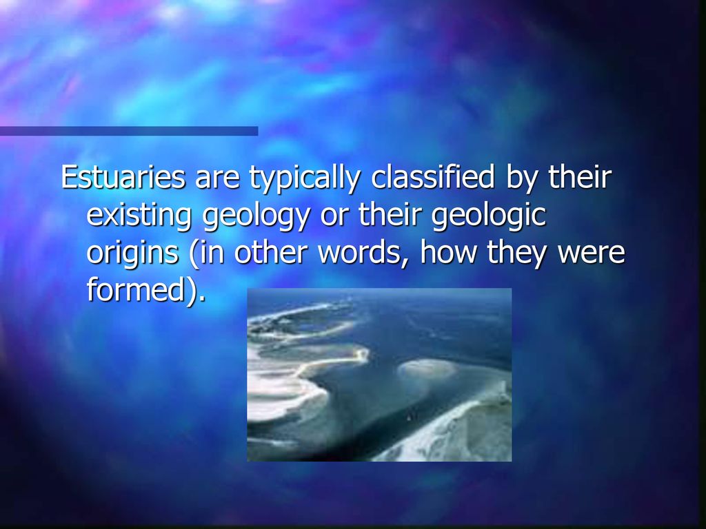 What is an Estuary? By Ms. Aldridge. ppt download