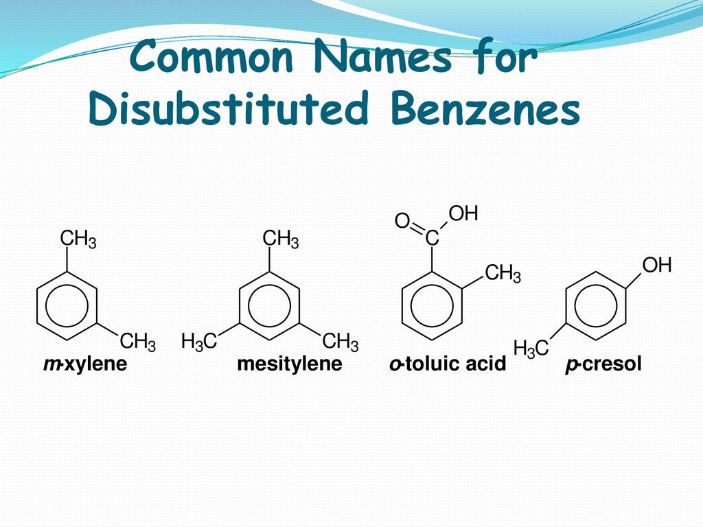 Aromatic compounds unit ppt download