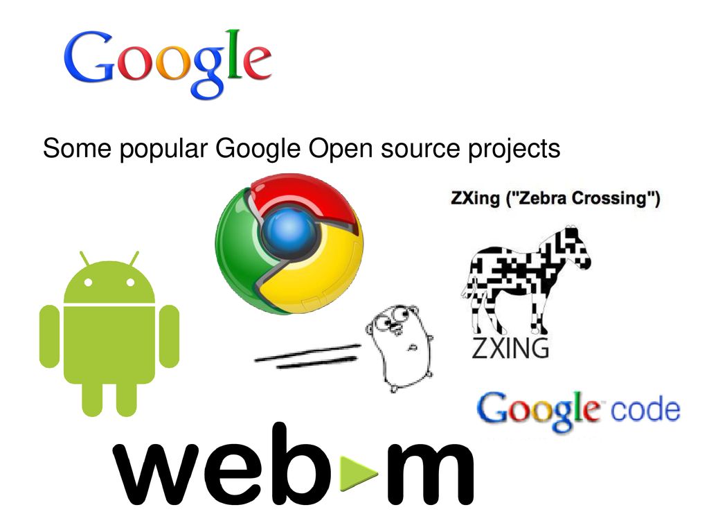 Open source technologies ppt download