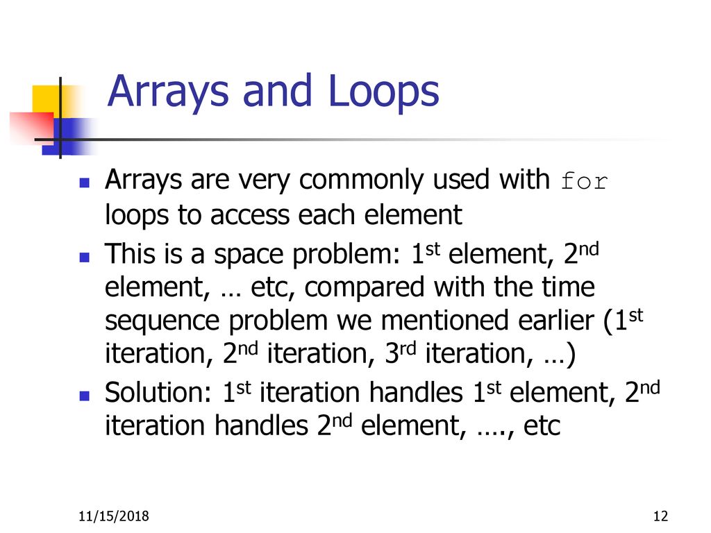 CSC141 Computer Science I Zhen Jiang Dept. of Computer Science - ppt ...