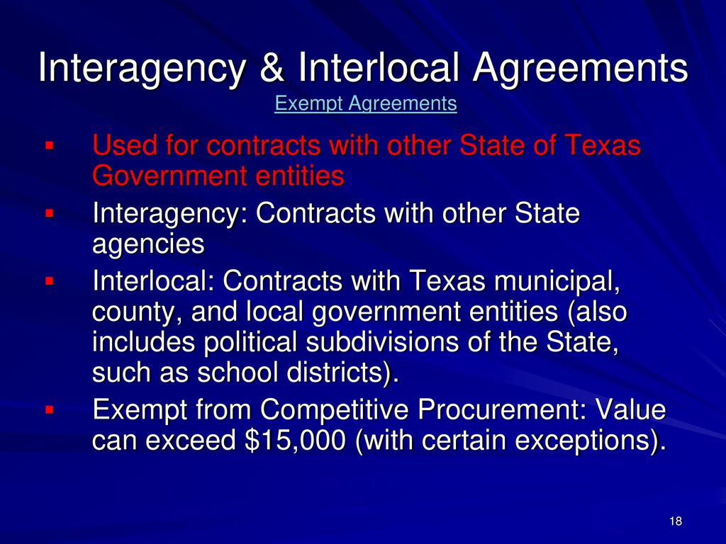 Business service contracts processes and procedures am 541 ppt