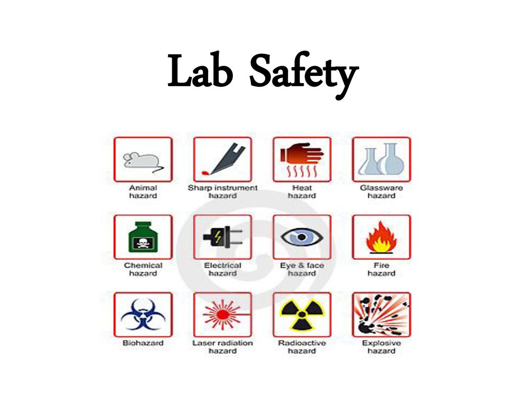 The Colours of Safety Signs: What They Mean - SafetyBuyer
