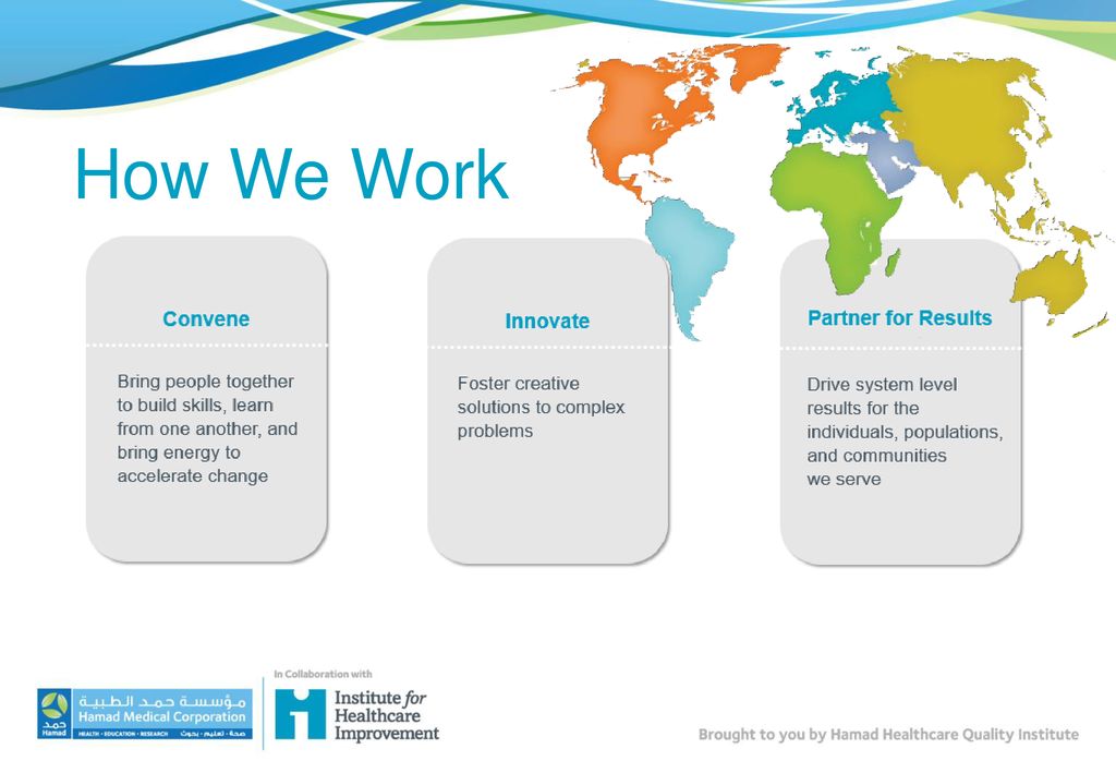 Remarks Ron Wyatt, HMC ppt download