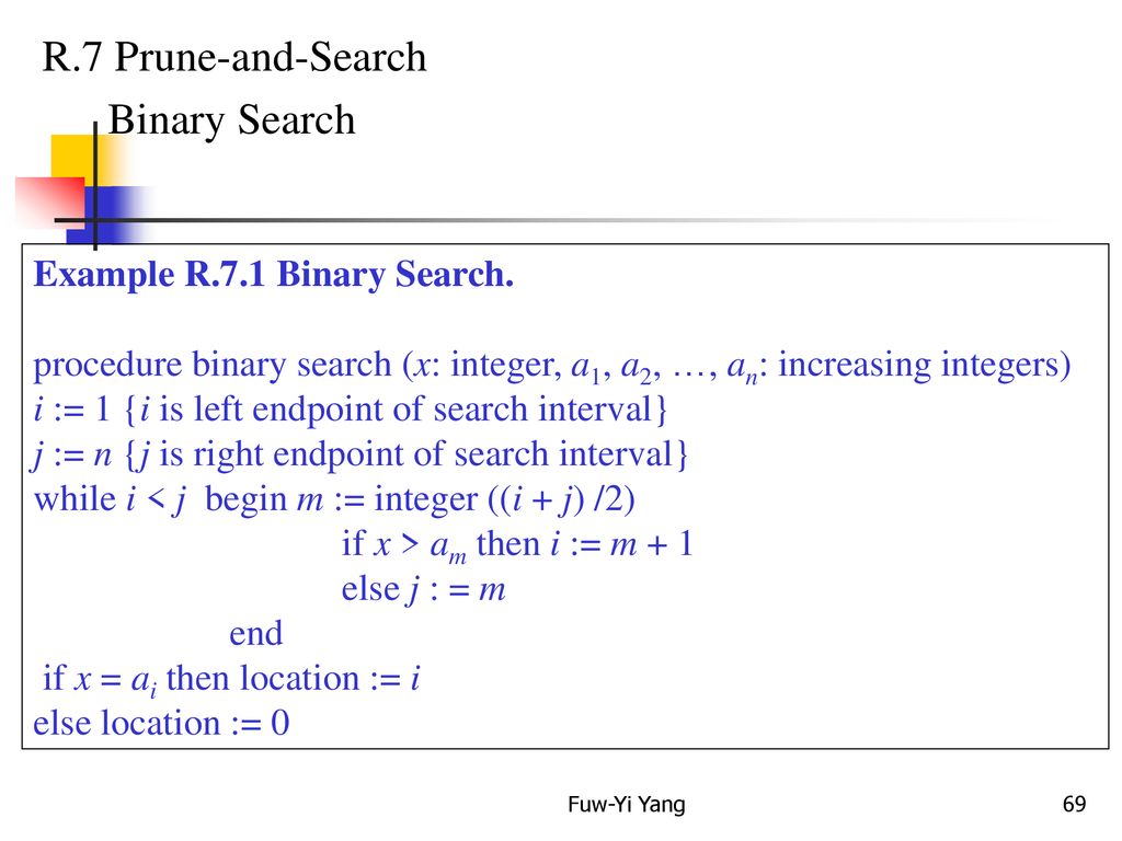 演算法概論 Introduction to Algorithms - ppt download