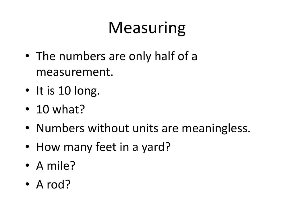 the-metric-system-ppt-download