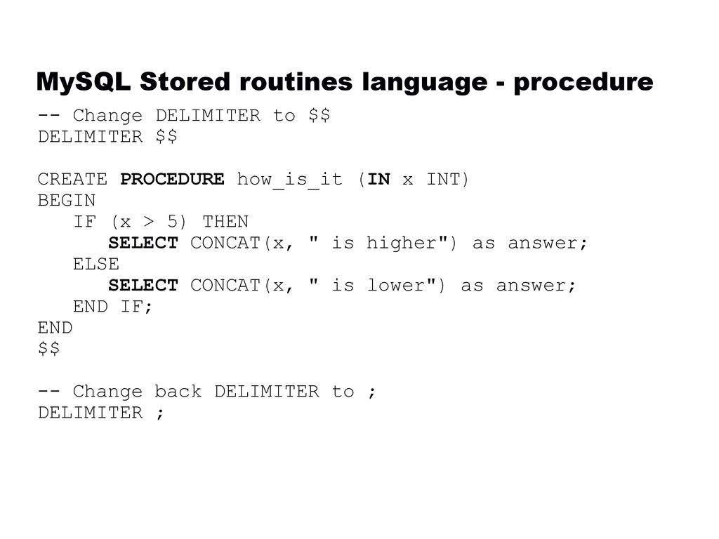 Cs122b projects in databases and web applications spring ppt download
