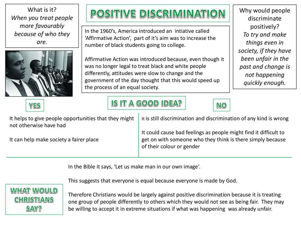 Religious attitudes to prejudice ppt download