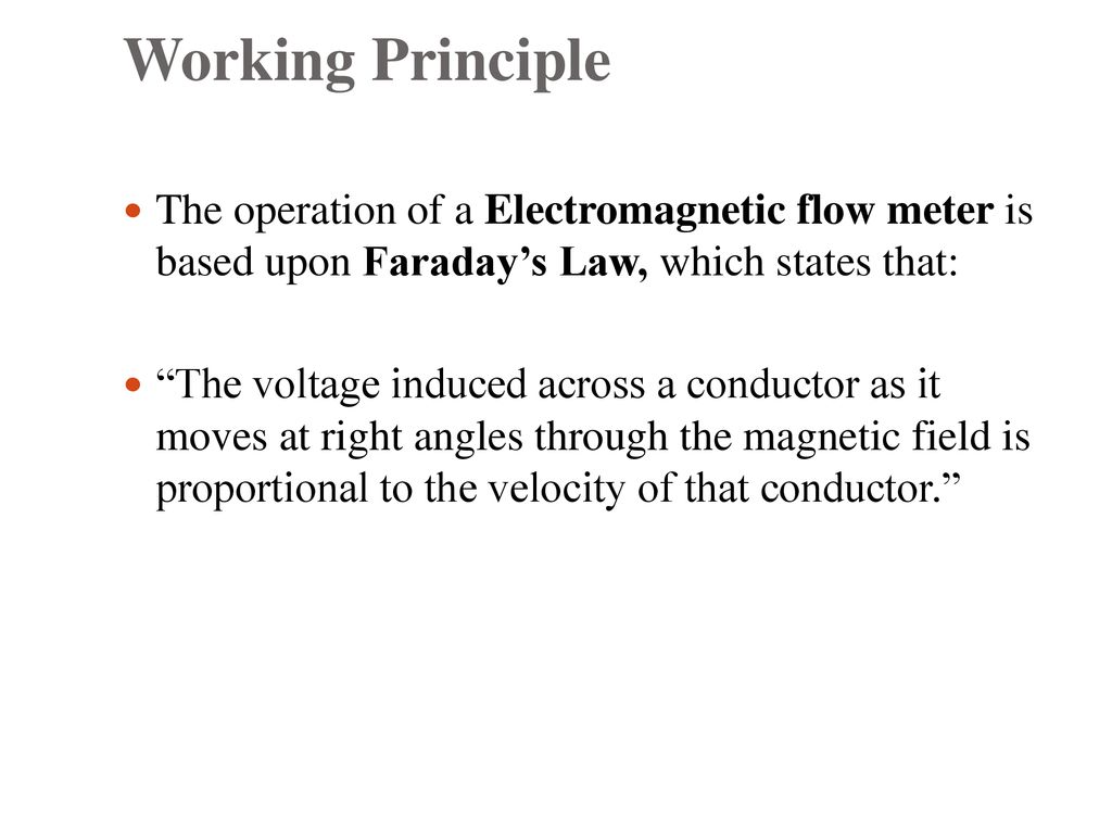 Transducers Ppt Download