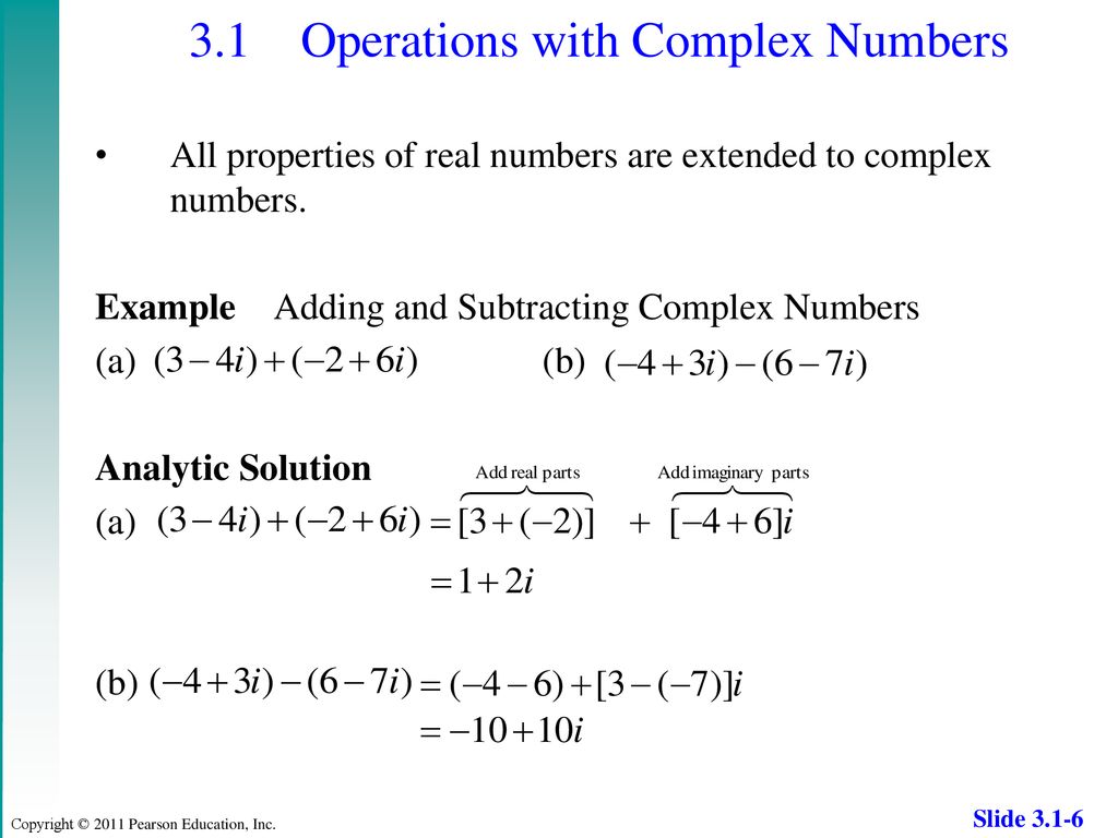 Chapter 3 polynomial functions ppt download